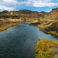 The Vital Role of Water Conservation in Nature Preservation in Central Oregon