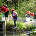 Effective Strategies for Educating and Raising Awareness on Nature Preservation in Central Oregon