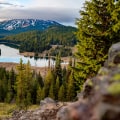 Exploring Central Oregon: Top Hiking Trails and Nature Preservation Efforts
