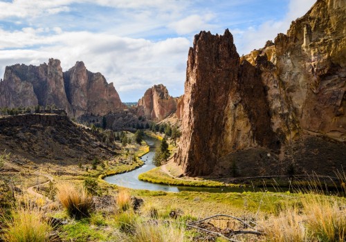 Sustainable Practices for Nature Preservation in Central Oregon