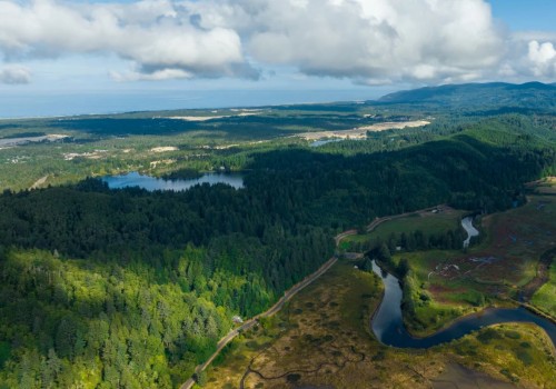 Collaborative Efforts in Nature Preservation in Central Oregon