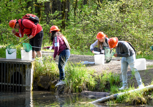 Effective Strategies for Educating and Raising Awareness on Nature Preservation in Central Oregon