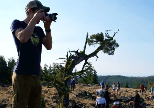 The Interplay Between Tourism and Nature Preservation in Central Oregon