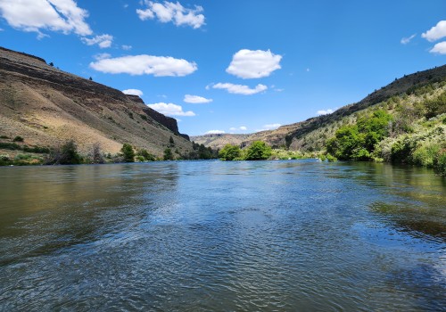 Understanding the Common Threats to Nature in Central Oregon: A Guide to Preservation
